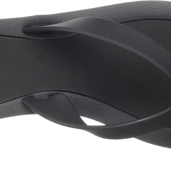 Women's Tutu Flip-Flops Synthetic Rubber Sole Casual Summer Footwear - Picture 5 of 7